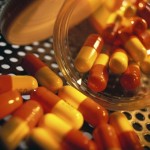 Antibiotics