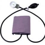 blood pressure cuff