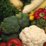 VeggieMix Stroke, Cataracts, Macular Degeneration