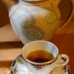 green tea