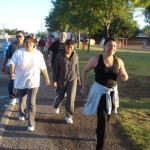 exercise & diabetes