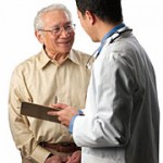 Diabetes - Blood Test