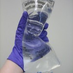 IVbag intravenous drip bag