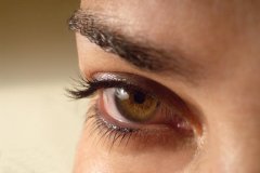 everystockphoto_150137_m Dry Eye Syndrome - temperatures