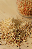 rice whole grain