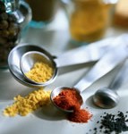 diabetes & spices Diabetes & Spices