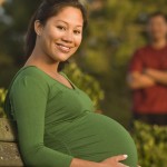 Pregnant_woman Pregnant woman
