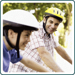 bicycle-helmets cycling