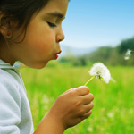 outdoor time may reduce myopia in children and teens