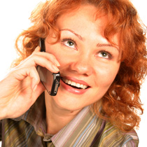 cell phone EMF radiation pollution