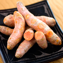 Curcumin from turmeric may help rheumatoid arthritis
