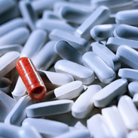 Drug company fined