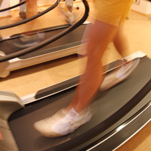 exercise seems to reduce the risk of glaucoma
