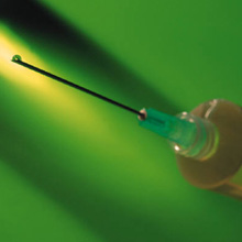 injectable eye drugs