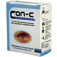 Can-C eye drops