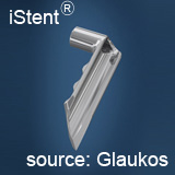 iStent for cataracts and glaucoma