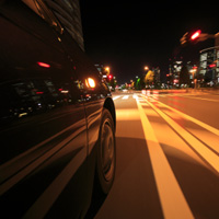 Night vision