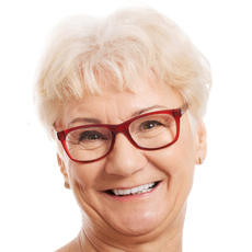 ageing adult