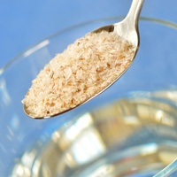 psyllium fiber supplement
