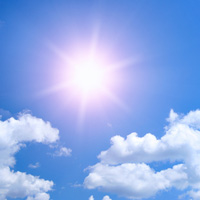 vitamin D from the sun