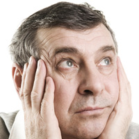older cognitive function