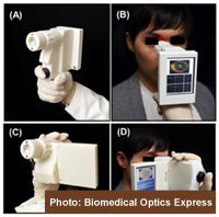 handheld eye scanner