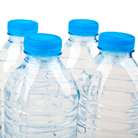 bottled water bpa