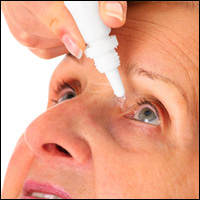 dry eye drops