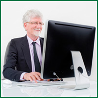 computer-based eye training