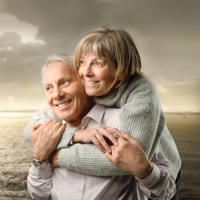 cataracts in the elderly