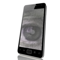 cataracts smartphone app