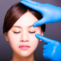 eye operation