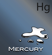 mercury