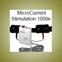 microcurrent stimulation