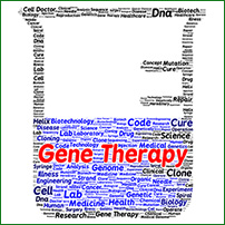 gene therapy for eye diseases