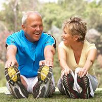 senior eye disease cataracts