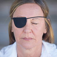 cornea transplant
