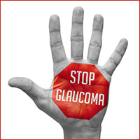 stop glaucoma