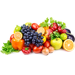 antioxidant foods