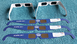 solar eclipse glasses