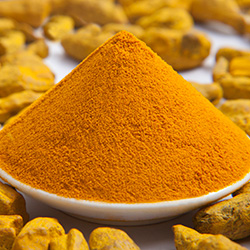 curcumin turmeric