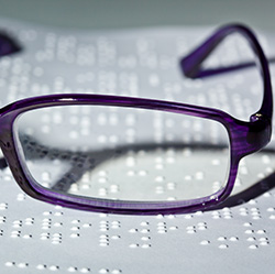 braille leber gene