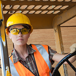 eye injuries prevented by safety goggles