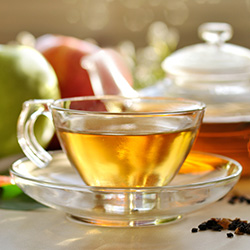green tea