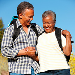 hormones in seniors and eye disease