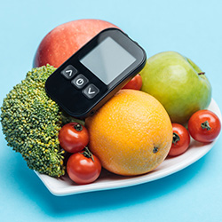 foods diabetic retinopathy