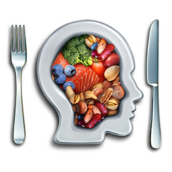 brain foods