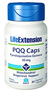pqq Pyrroloquinoline quinone