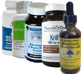 AMD Supplement Package