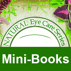 minibooks natural eye care